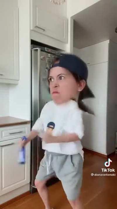 People just steal people's sounds and use this fucking filter