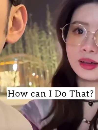 i don't have a girlfriend