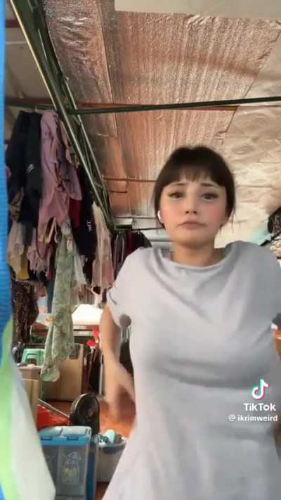 Ang sarap mong kantot kantotin! @ikrimweird