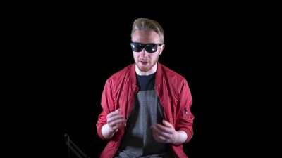 Twitter person justifies holocaust