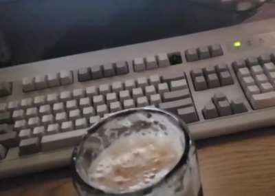 You know, this is actually kind of good!