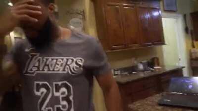 When Chizuru x Kazuya fans get Jebaited