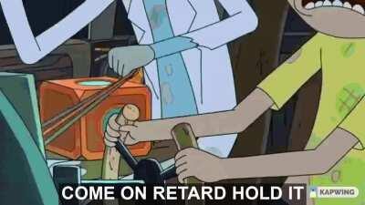 My emotionally exhausted ass by the end of this part 1