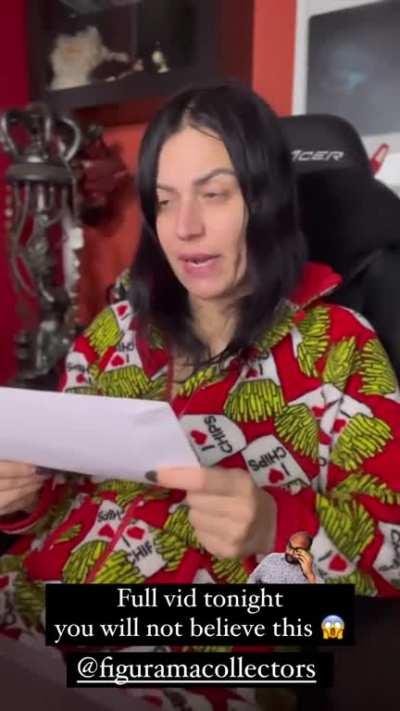 Cristina Scabbia (Lacuna Coil)