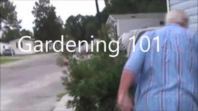 Gardening for Beginners