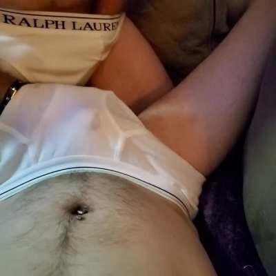 I'll help you, so you can help me, which will help you help yourself. We all will help each other.