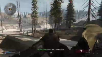 Yo where my FaZe invite at, cause this shit I pulled was chefs kiss 😙👌