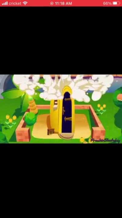 How’s your morning going?