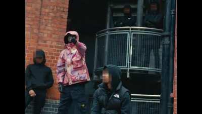 Unknown T - Deh Deh (Re-upload)