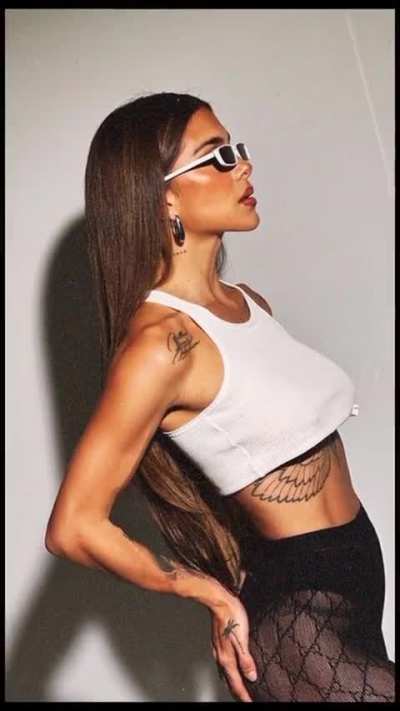 Greeicy rendon le gusta chupar culo 😏🍑 