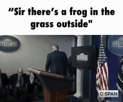 Matters of greater importance