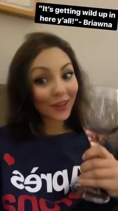 Being silly in quarantine