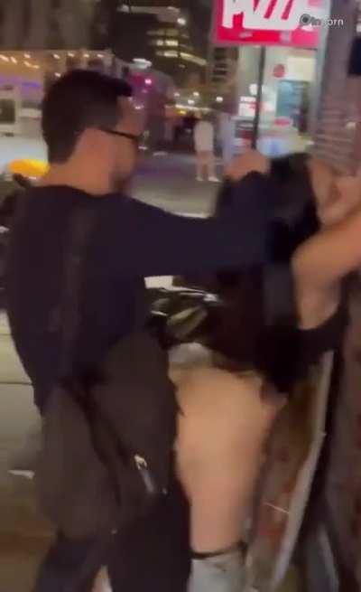 They couldn't wait to get home