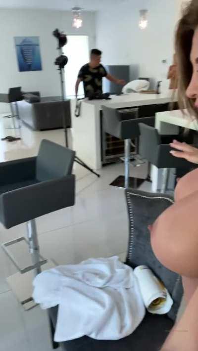 🔥 Get her 🍑Updated 36GB Exclusive MEG🅰️ F0LDER in Comments👇👇