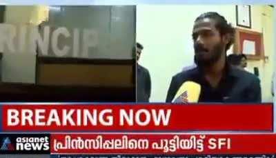 Real life has nothing on 