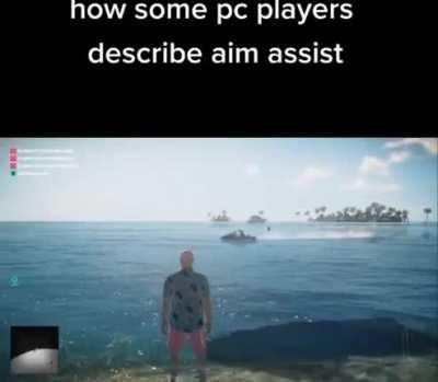 [Hitman 3] A classic