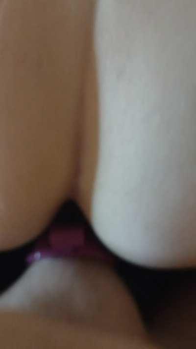 I felt a little bad after teasing him so hard yesterday 😅 I decided to let him fuck me😘🔒 (Sound on)