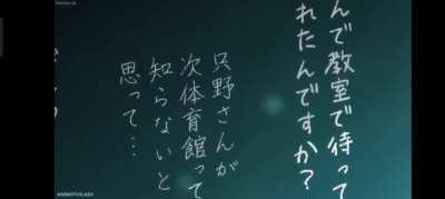 The warmth of this scene