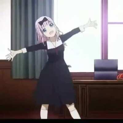 La mamá de Mati bailando reggaetón