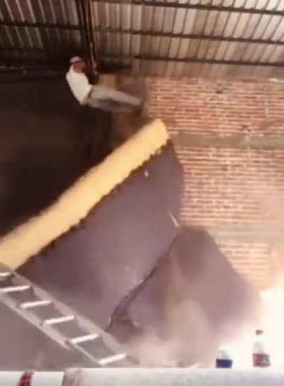 Meanwhile in Mexico…