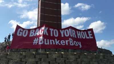 Welcome to Tulsa, President Trump!