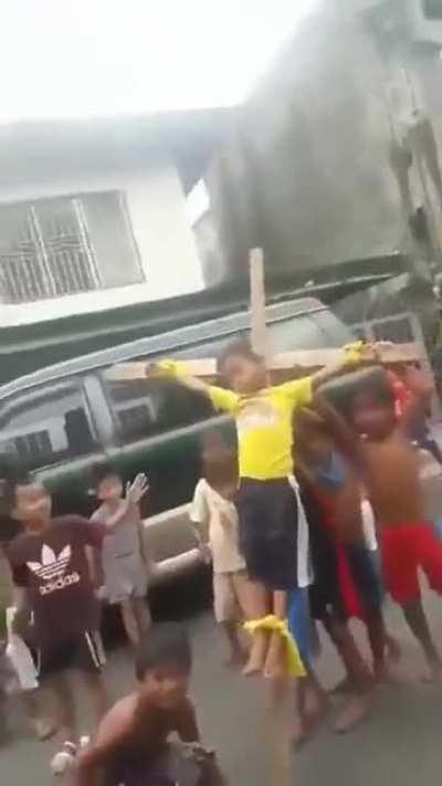 matagal na to, sobrang late na