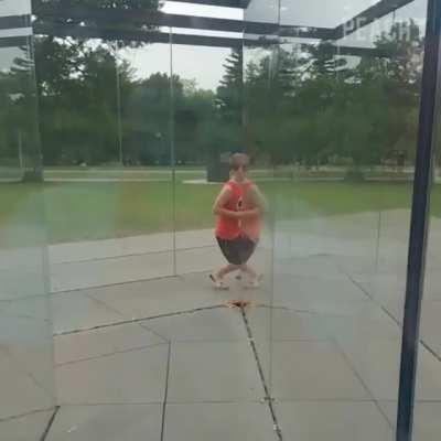 Kids really using their heads