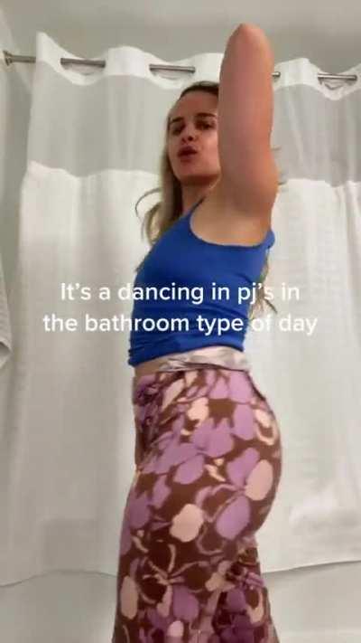 I enjoy getting looks from guys when I wear these;)