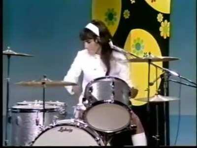 Thought this would be appreciated here too, 1968