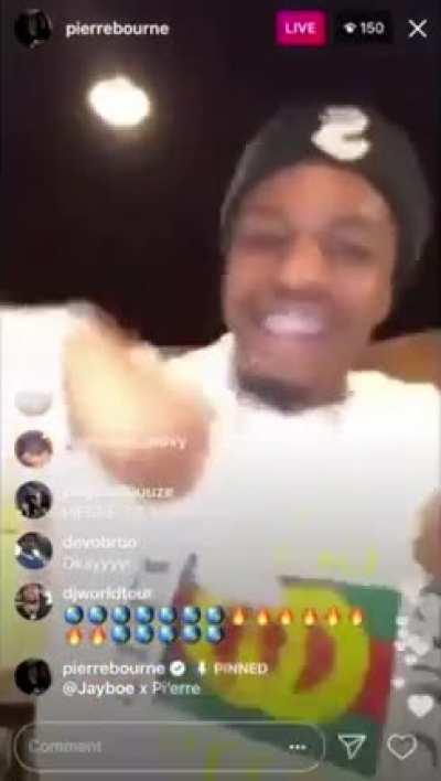 we need to start pushing the thot back agenda