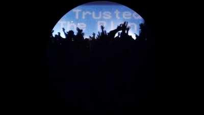 New video from Ye collaborator Ali Alexander