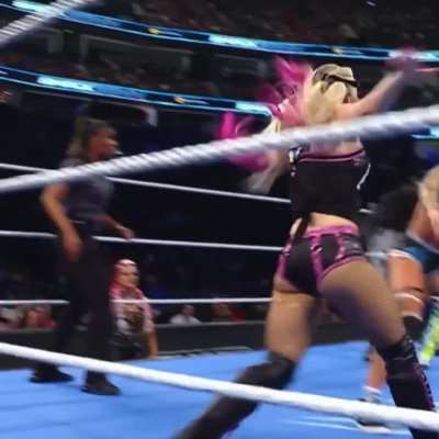 Alexa Bliss