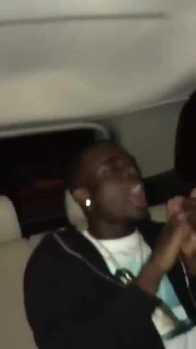 Ngl this shit do be kinda 🔥 tho 👌💯