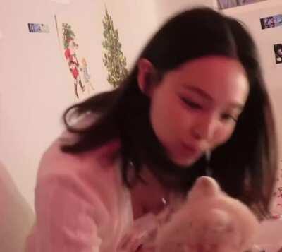 201230 - Lovely Nayeon