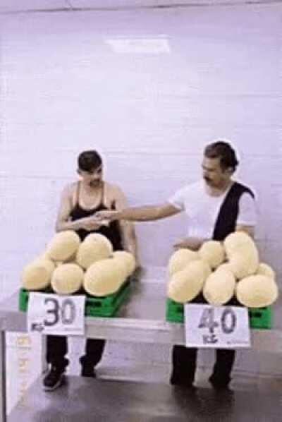 Законы рынка