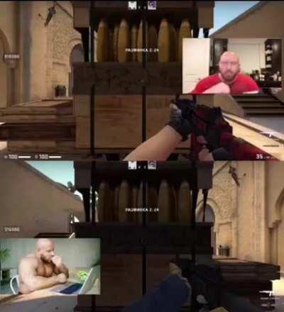 theyre having a break