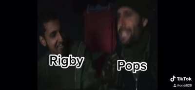 I miss Regular Show so much