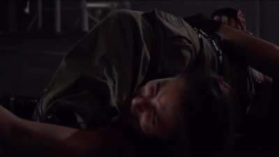 Serena Sánchez vs Elaine Negroni