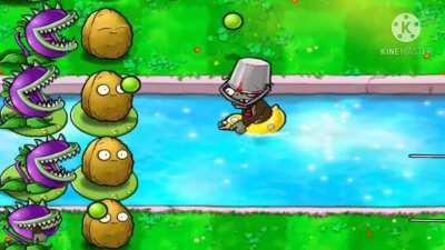 Zombie goes to Brazil - 2020, colourized