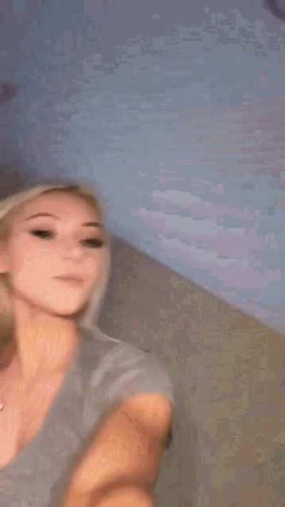 Does she have a name?