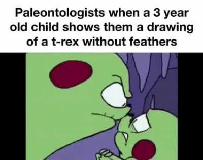 It’s not scientifically accurate