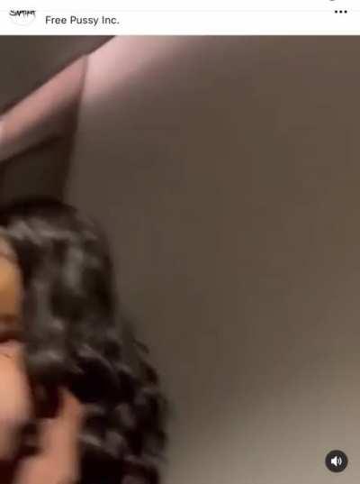 Dude try dip off without paying the escort 😂