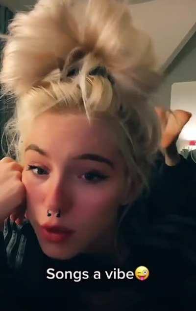 Another of caitlinwhite23 on TikTok