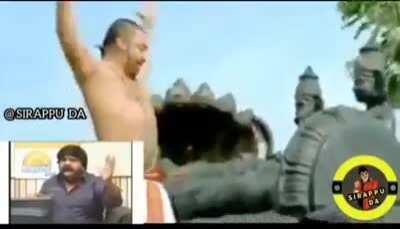 Too many vj posts. Take a break and relax