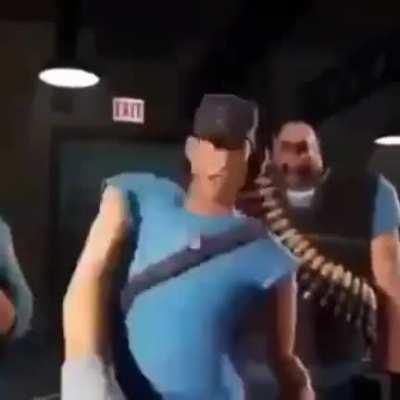 Gay fan art be like (by tf2_memes_i_guess_)