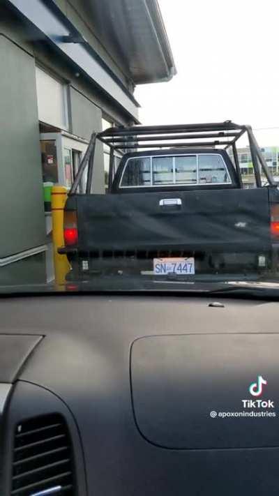 He’s probably a “nice guy” who can’t figure out why he’s single