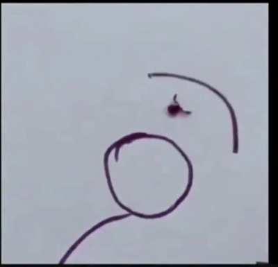 I can't think of a decent title