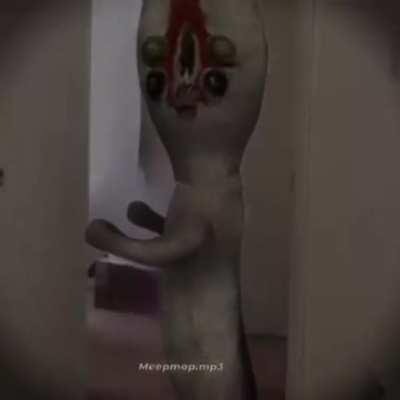 That damn peanut i swear to god