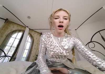 Rings of Power A XXX Parody by VRCosplayX ft Melody Marks