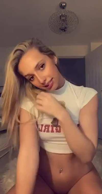 Can I ride you cowgirl daddy?